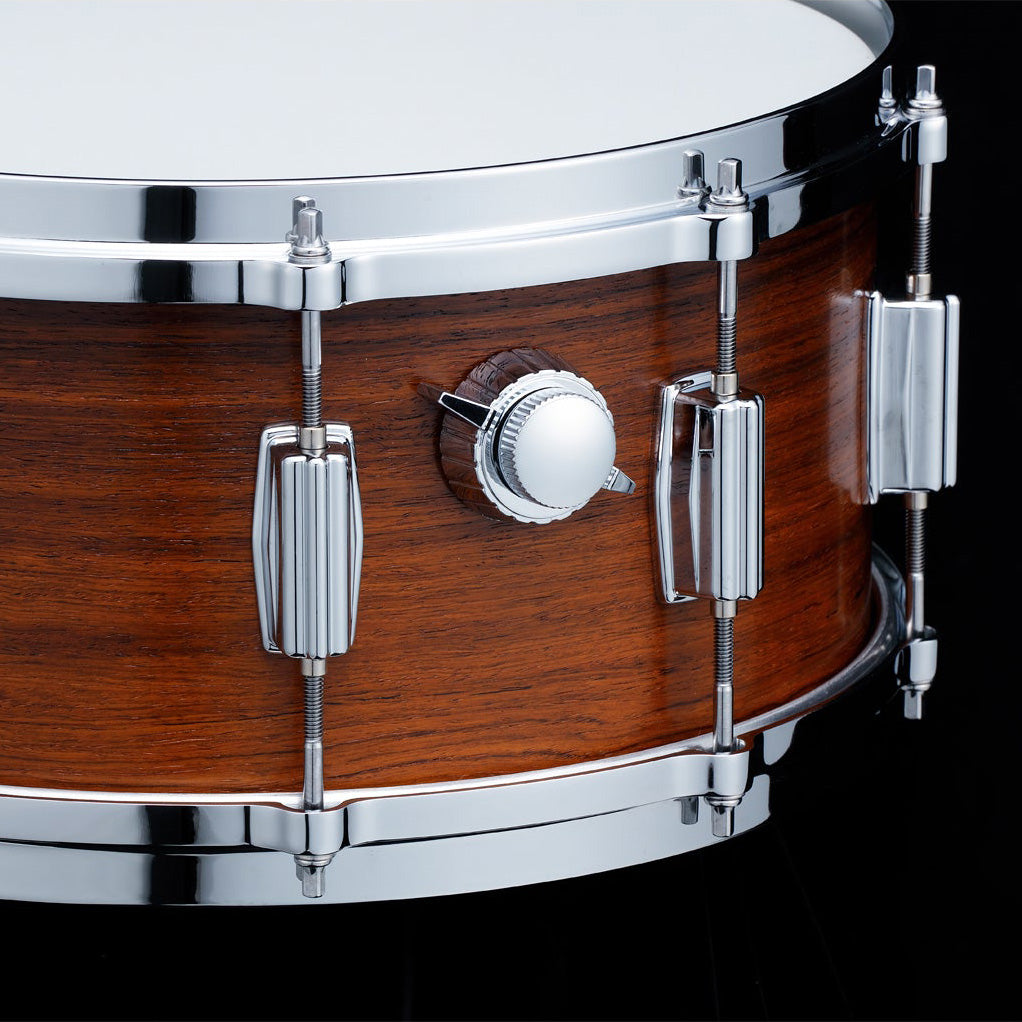 Tama - RW-256 Virvel 14x6,5'' Rosewood 50th Anniversary - Musik Utan Gränser 