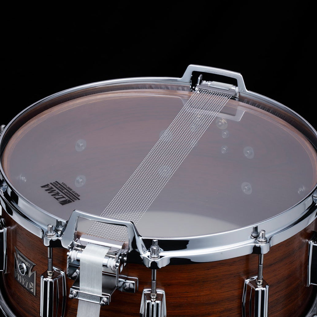 Tama - RW-256 Virvel 14x6,5'' Rosewood 50th Anniversary - Musik Utan Gränser 