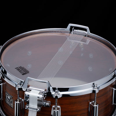 Tama - RW-256 Virvel 14x6,5'' Rosewood 50th Anniversary - Musik Utan Gränser 