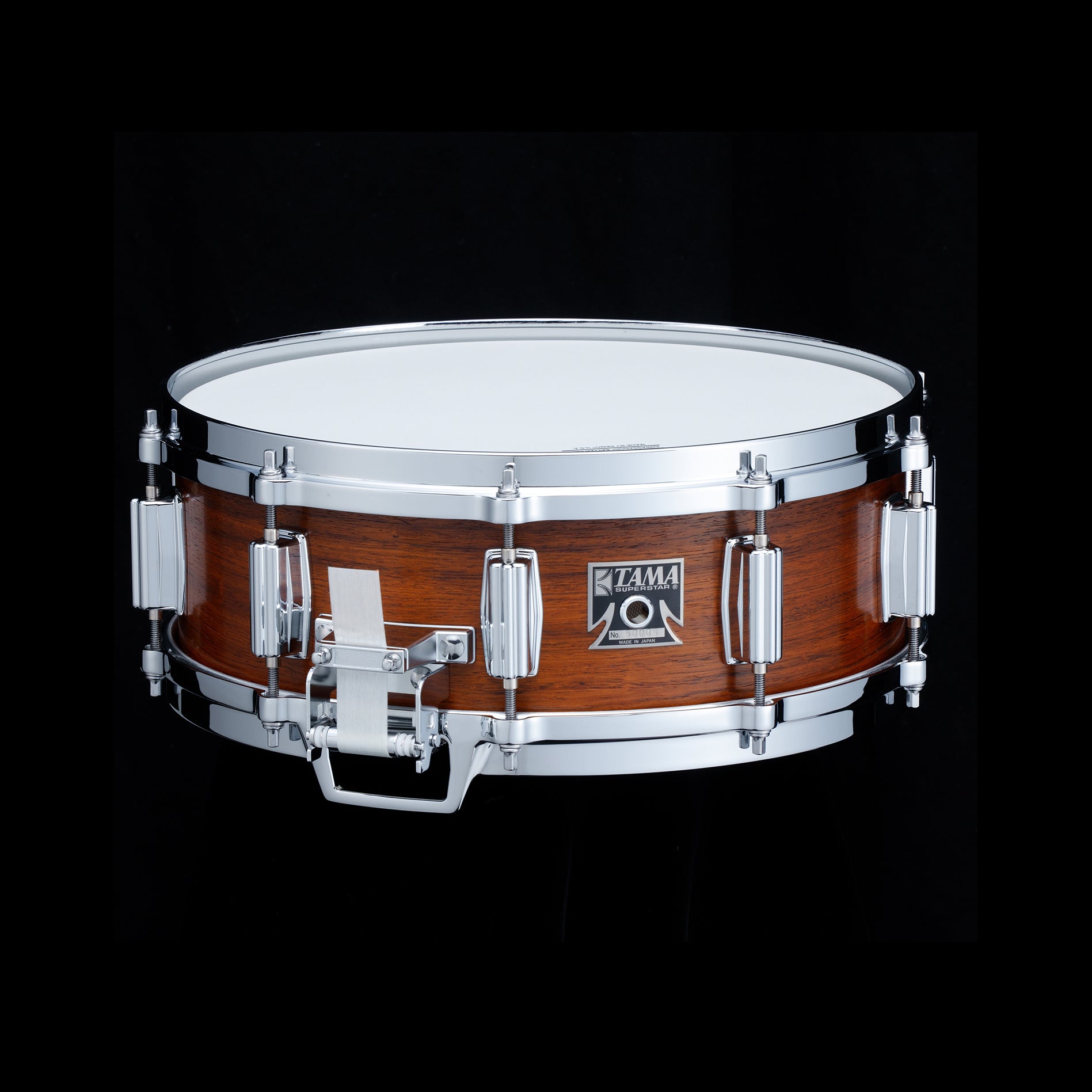 RW-255 Virvel 14x5" Rosewood 50th Anniversary