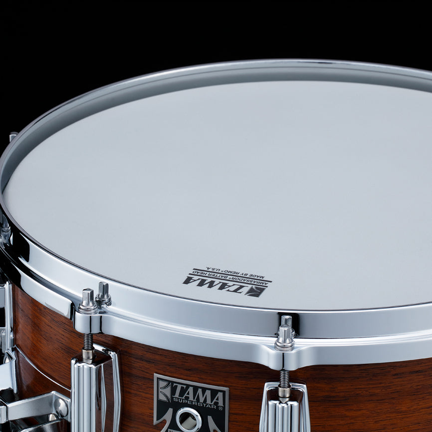 RW-255 Virvel 14x5" Rosewood 50th Anniversary