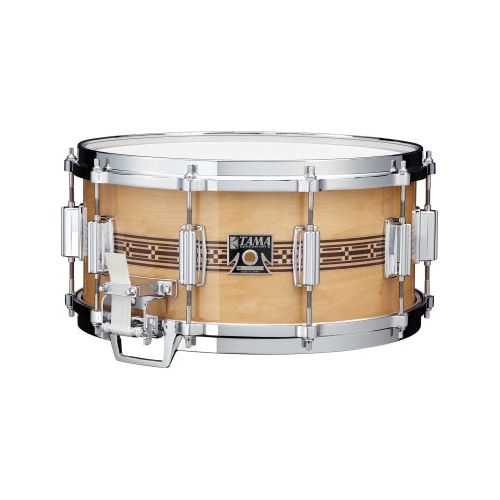 Tama - AW-456 Virvel 14x6,5'' Artwood 50th Anniversary - Musik Utan Gränser 