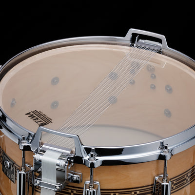 Tama - AW-456 Virvel 14x6,5'' Artwood 50th Anniversary - Musik Utan Gränser 