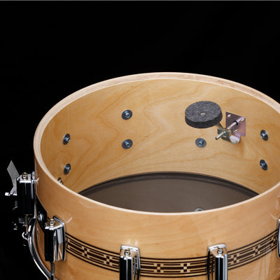 Tama - AW-456 Virvel 14x6,5'' Artwood 50th Anniversary - Musik Utan Gränser 