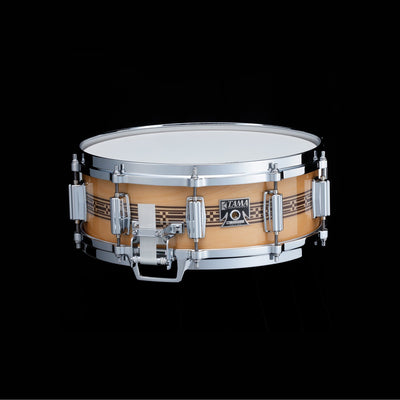 Tama - AW-455 Virvel 14x5'' Artwood 50th Anniversary - Musik Utan Gränser 