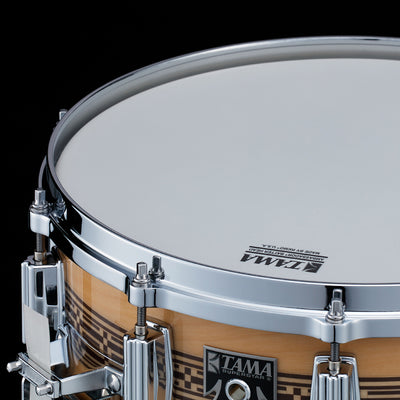 Tama - AW-455 Virvel 14x5'' Artwood 50th Anniversary - Musik Utan Gränser 
