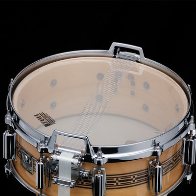 Tama - AW-455 Virvel 14x5'' Artwood 50th Anniversary - Musik Utan Gränser 