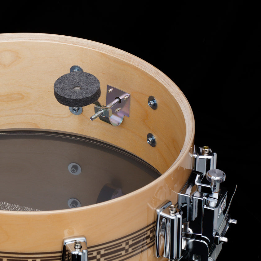 Tama - AW-455 Virvel 14x5'' Artwood 50th Anniversary - Musik Utan Gränser 