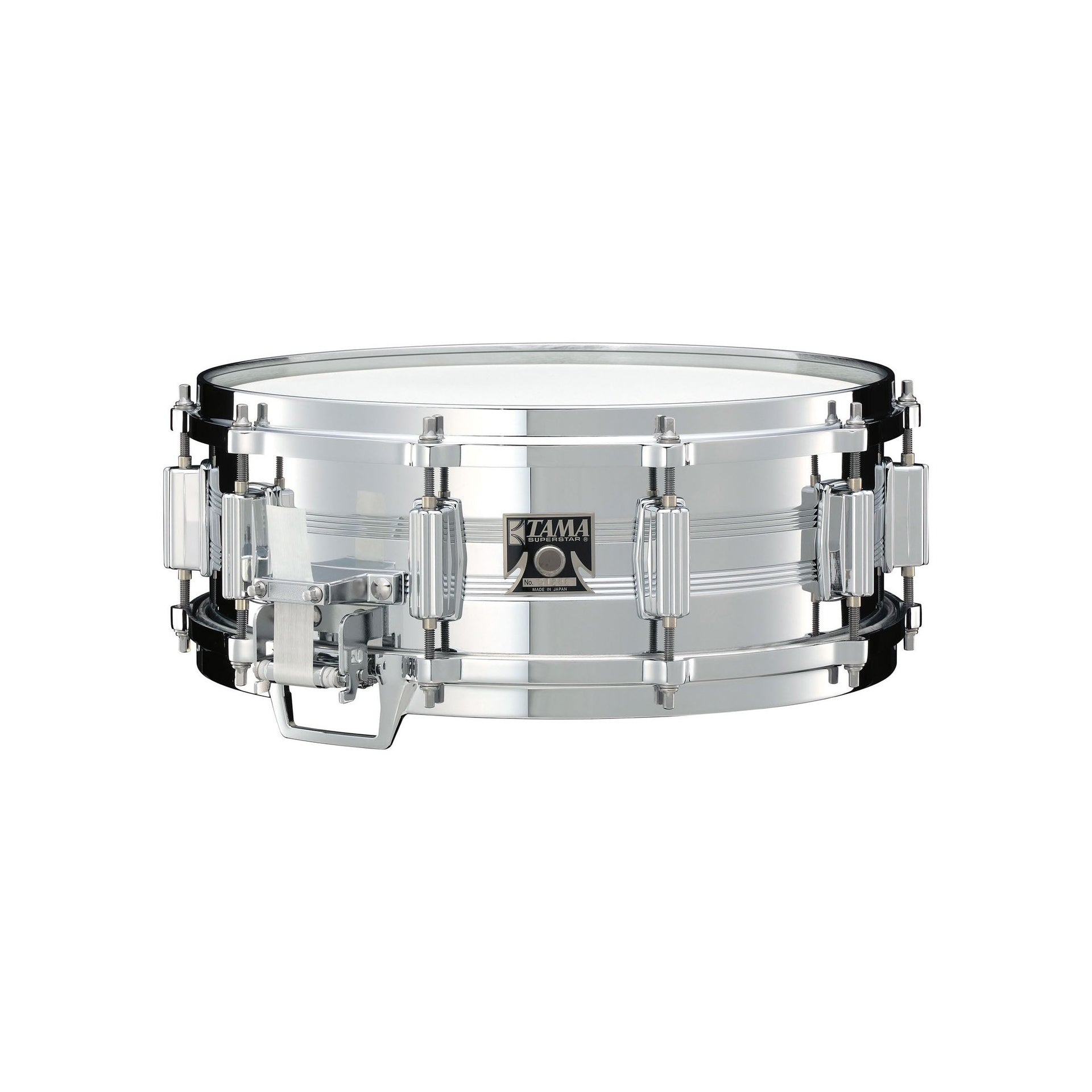 8055 Virvel 14x5,5'' Mastercraft Steel 50th Anniversary