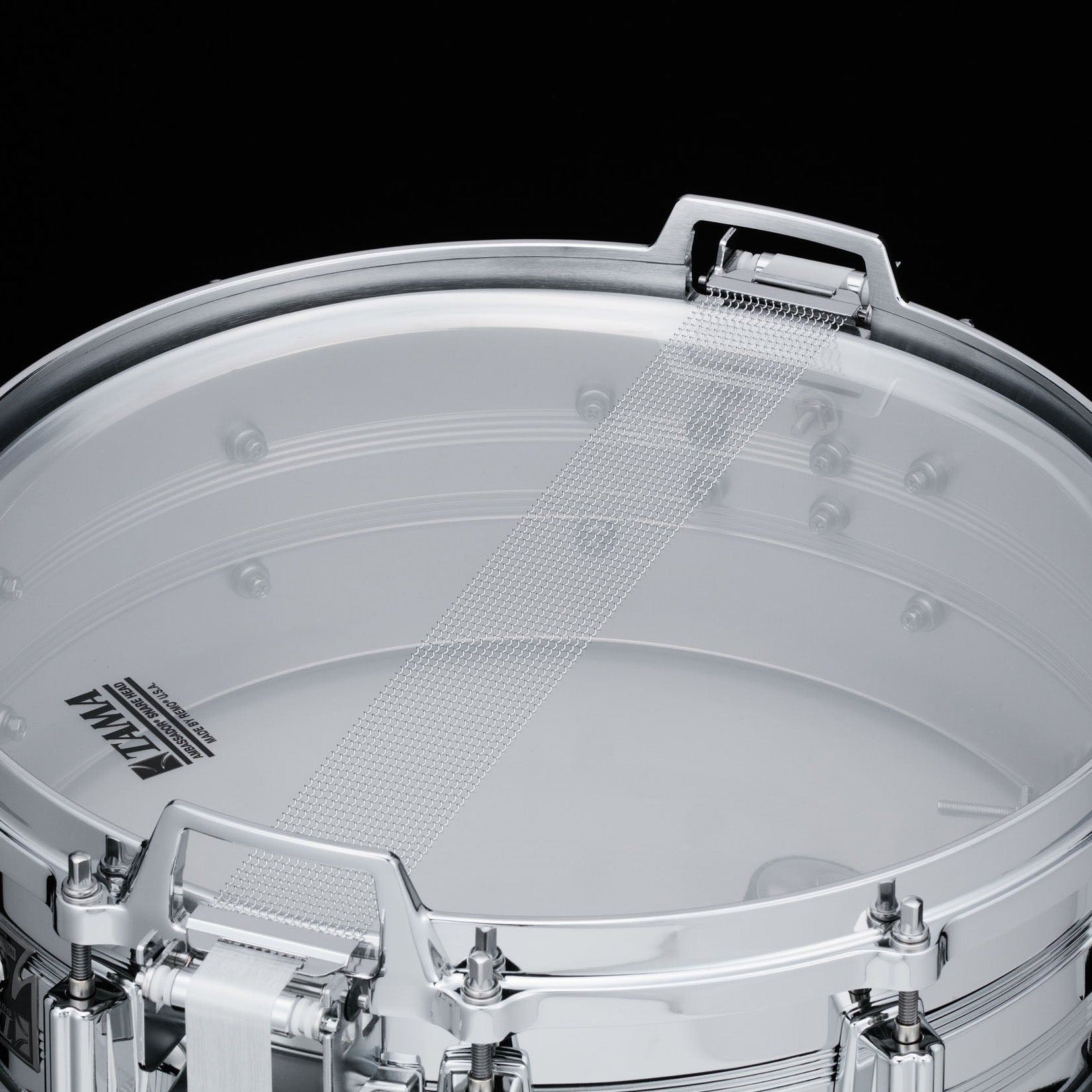8055 Virvel 14x5,5'' Mastercraft Steel 50th Anniversary