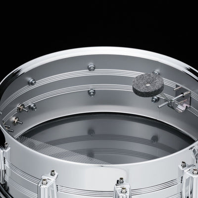 8055 Virvel 14x5,5'' Mastercraft Steel 50th Anniversary