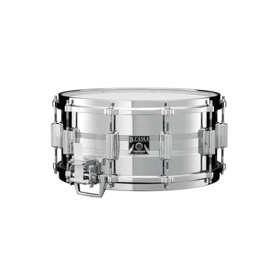 Tama - 14x6,5'' Mastercraft Steel 50th Anniversary - Musik Utan Gränser 