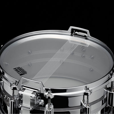 Tama - 14x6,5'' Mastercraft Steel 50th Anniversary - Musik Utan Gränser 