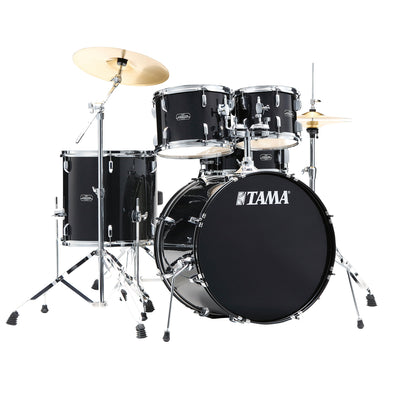 Stagestar 5-pc komplett set