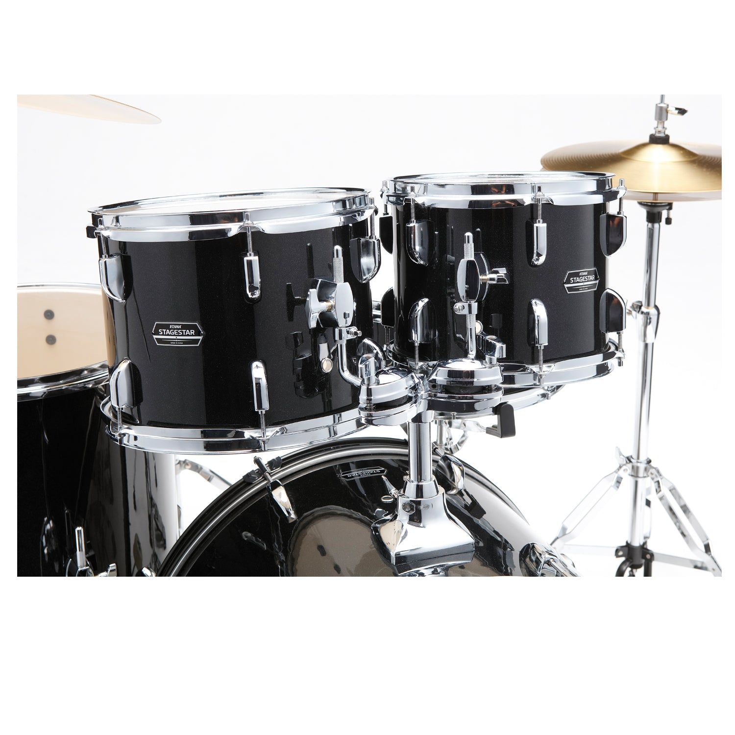 Stagestar 5-pc komplett set