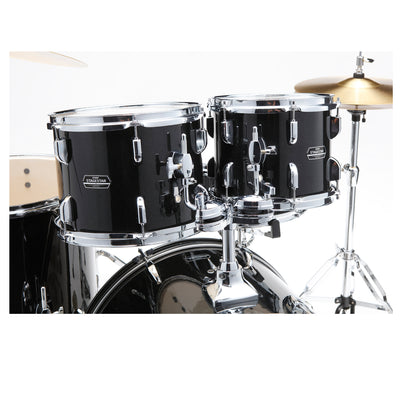 Stagestar 5-pc komplett set
