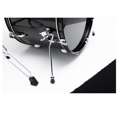 Stagestar 5-pc komplett set