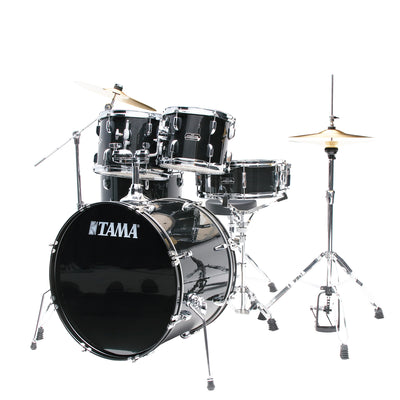 Stagestar 5-pc komplett set