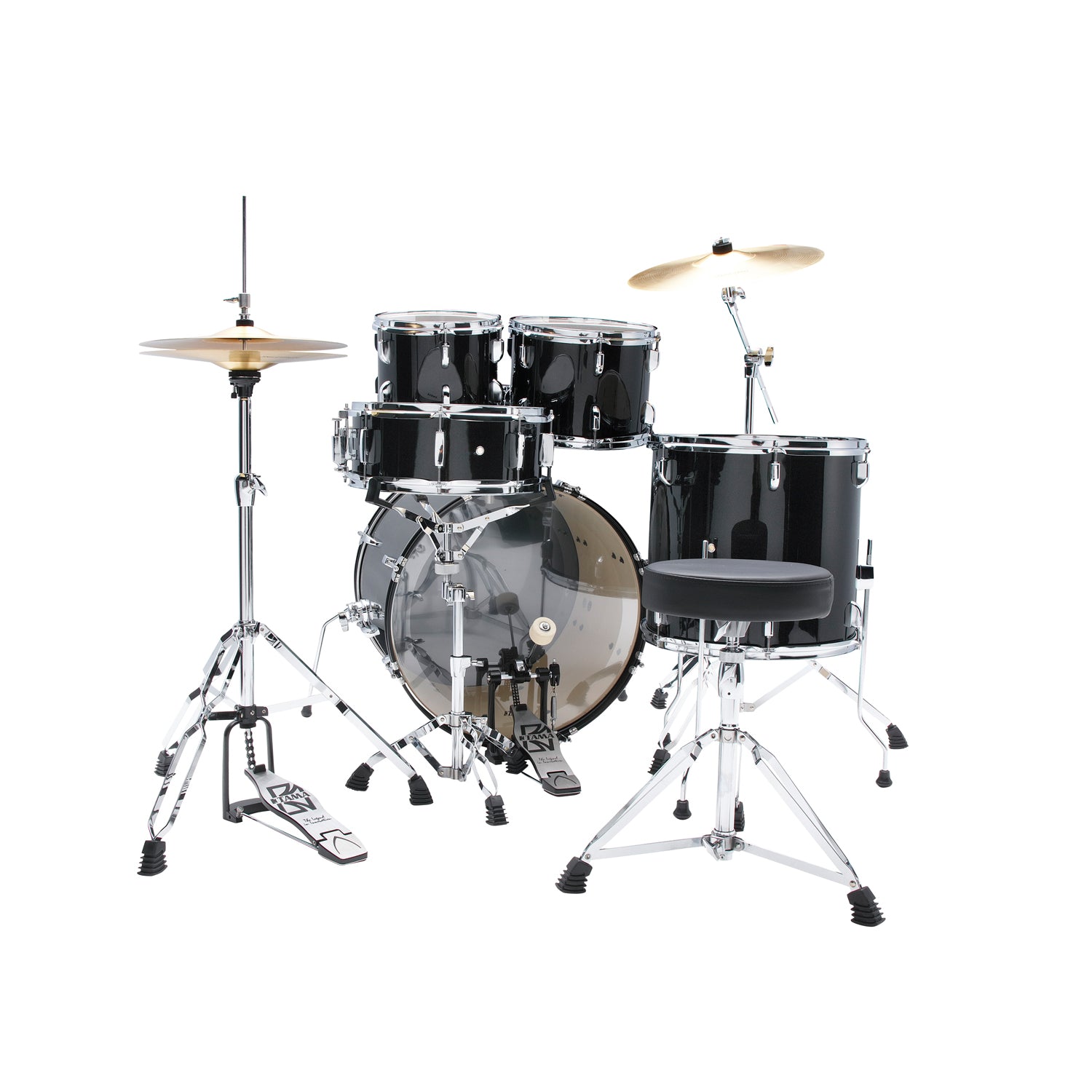 Stagestar 5-pc komplett set