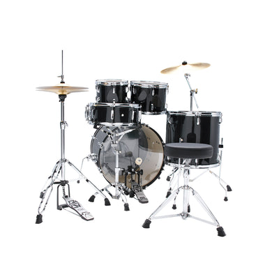 Stagestar 5-pc komplett set