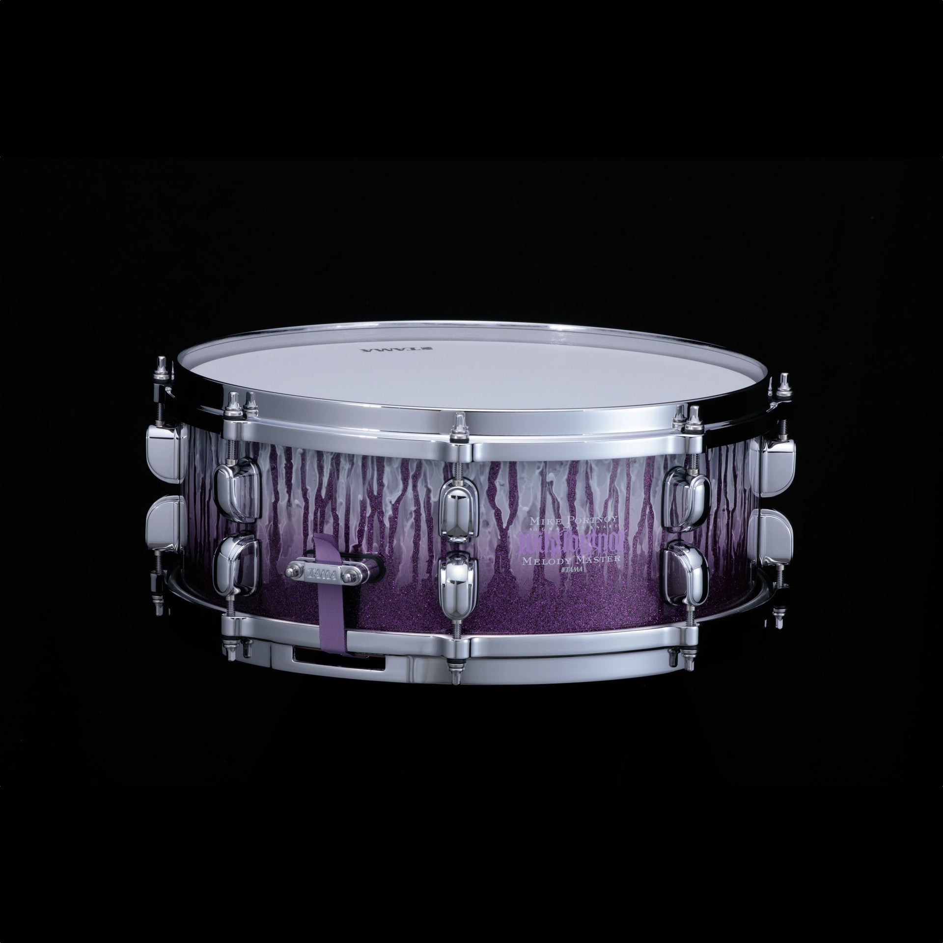 MP1455BUN Limited Mike Portnoy Signature Dream Monster Lilac