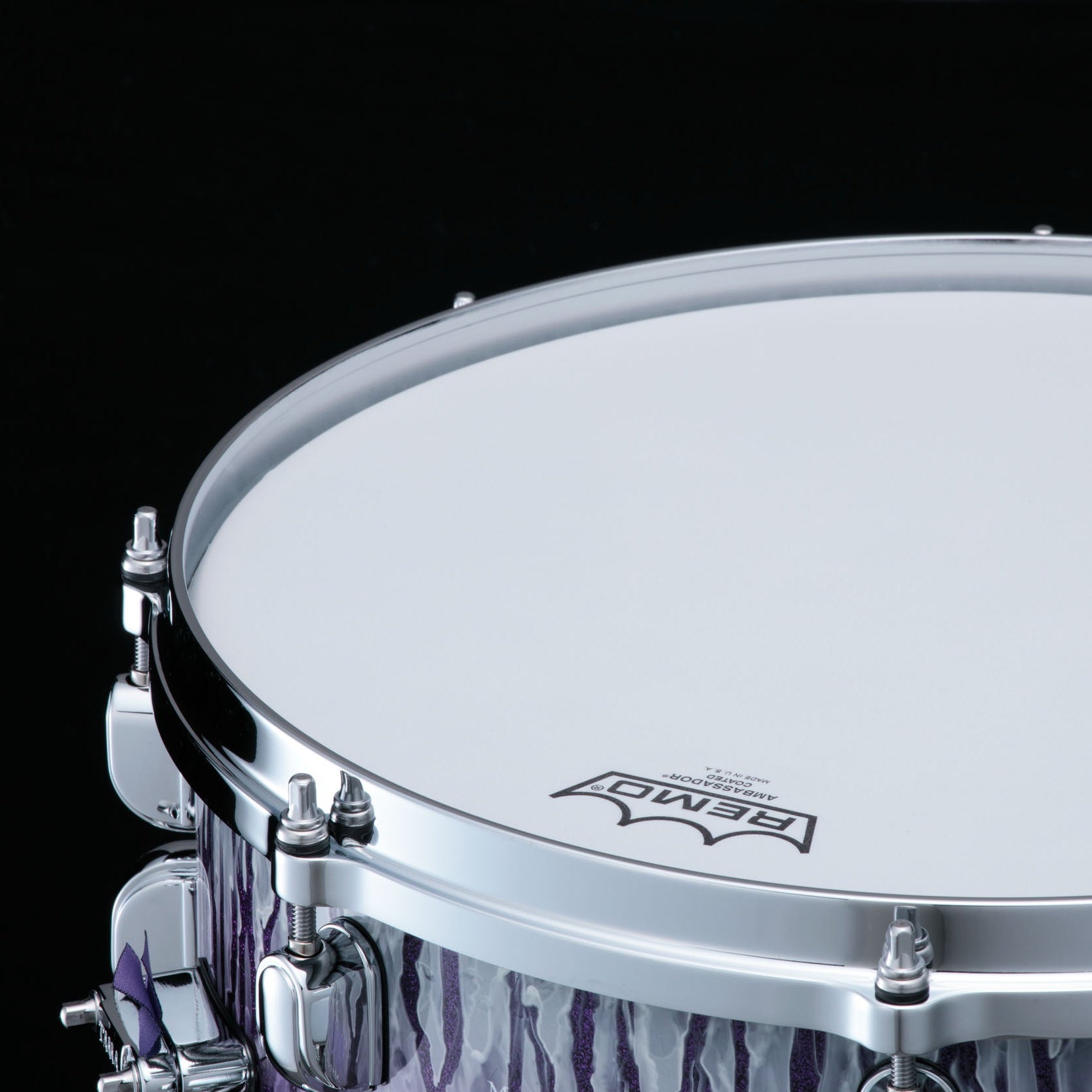 MP1455BUN Limited Mike Portnoy Signature Dream Monster Lilac