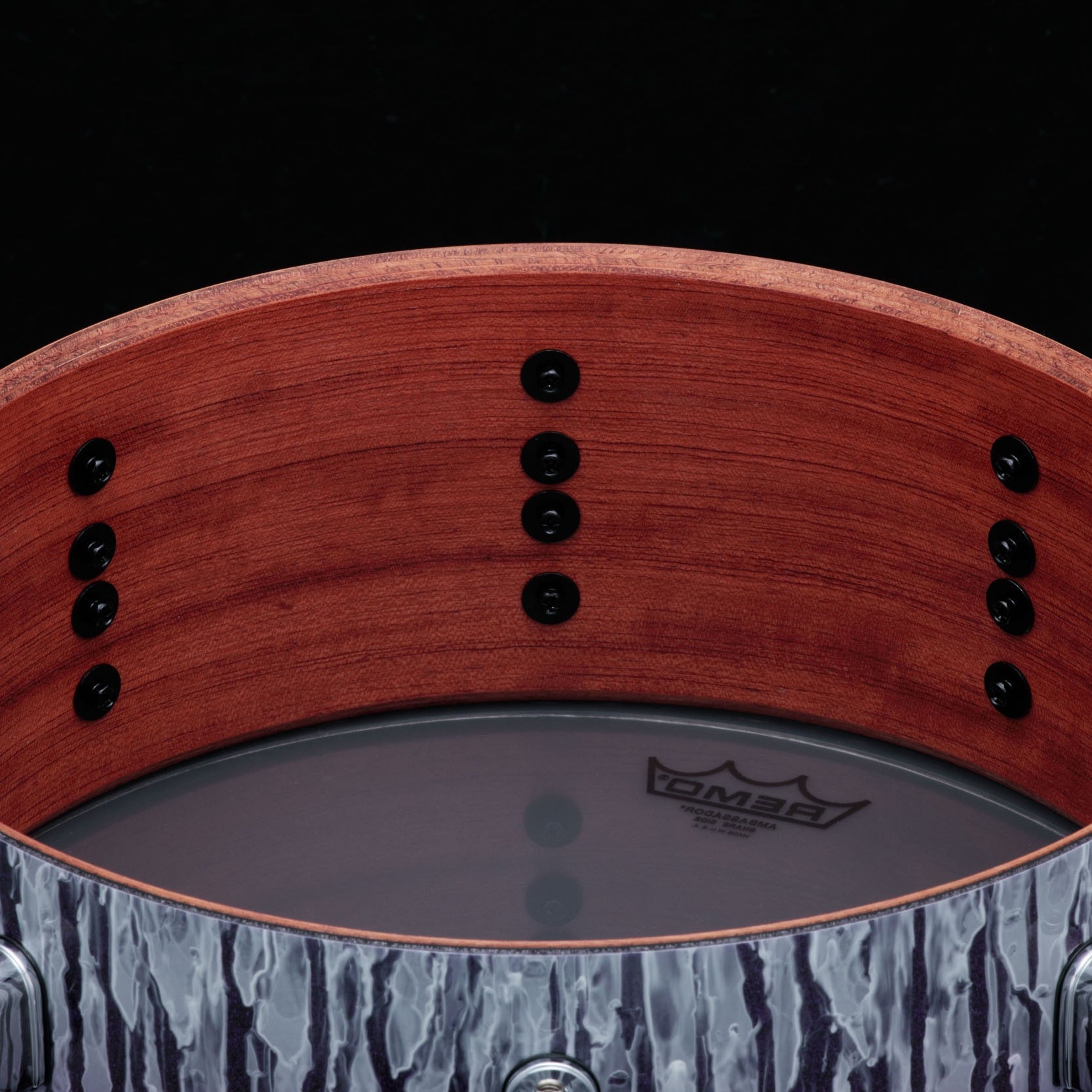 MP1455BUN Limited Mike Portnoy Signature Dream Monster Lilac