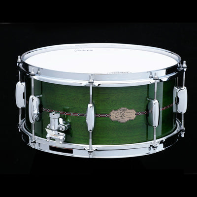 Tama - SP1465 Simon Phillips Signature British Racing Green - Musik Utan Gränser 