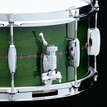Load image into Gallery viewer, Tama - SP1465 Simon Phillips Signature British Racing Green - Musik Utan Gränser 
