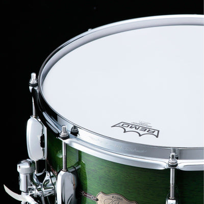 Tama - SP1465 Simon Phillips Signature British Racing Green - Musik Utan Gränser 