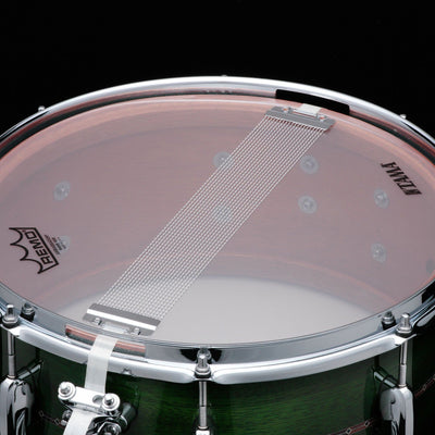 Tama - SP1465 Simon Phillips Signature British Racing Green - Musik Utan Gränser 