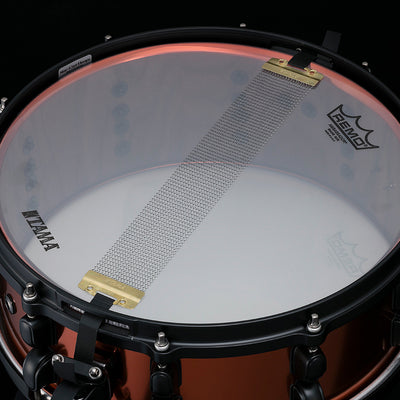 Tama - RB1455 Ronald Bruner JR. Signature 14"x5,5" - Musik Utan Gränser 