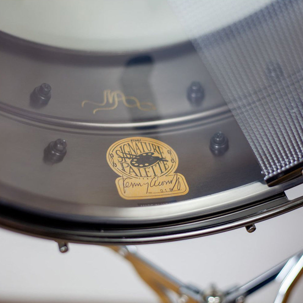Tama - Kenny Aronoff 40th Anniversary Ltd 14x6 KA146A40 - Musik Utan Gränser 