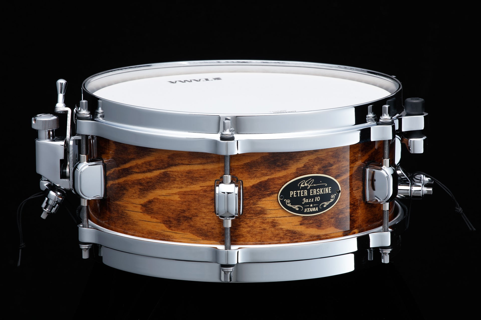 PE1045M Virvel Peter Erskine Jazz Master 10x4,5"