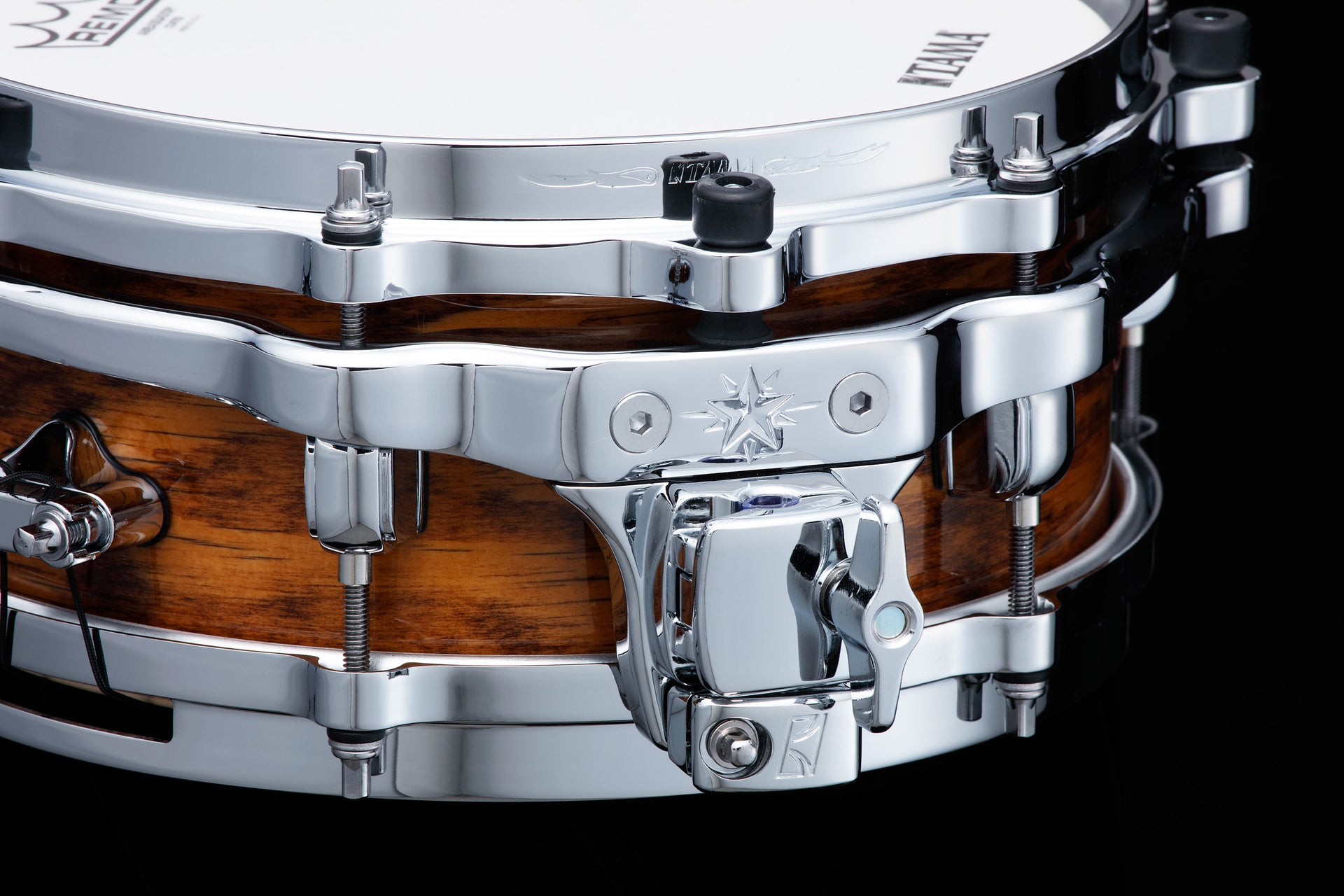PE1045M Virvel Peter Erskine Jazz Master 10x4,5"