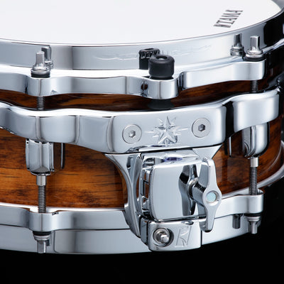 Tama PE1045M Virvel Peter Erskine Jazz Master 10x4,5" – bild 6