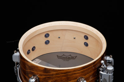 PE1045M Virvel Peter Erskine Jazz Master 10x4,5"