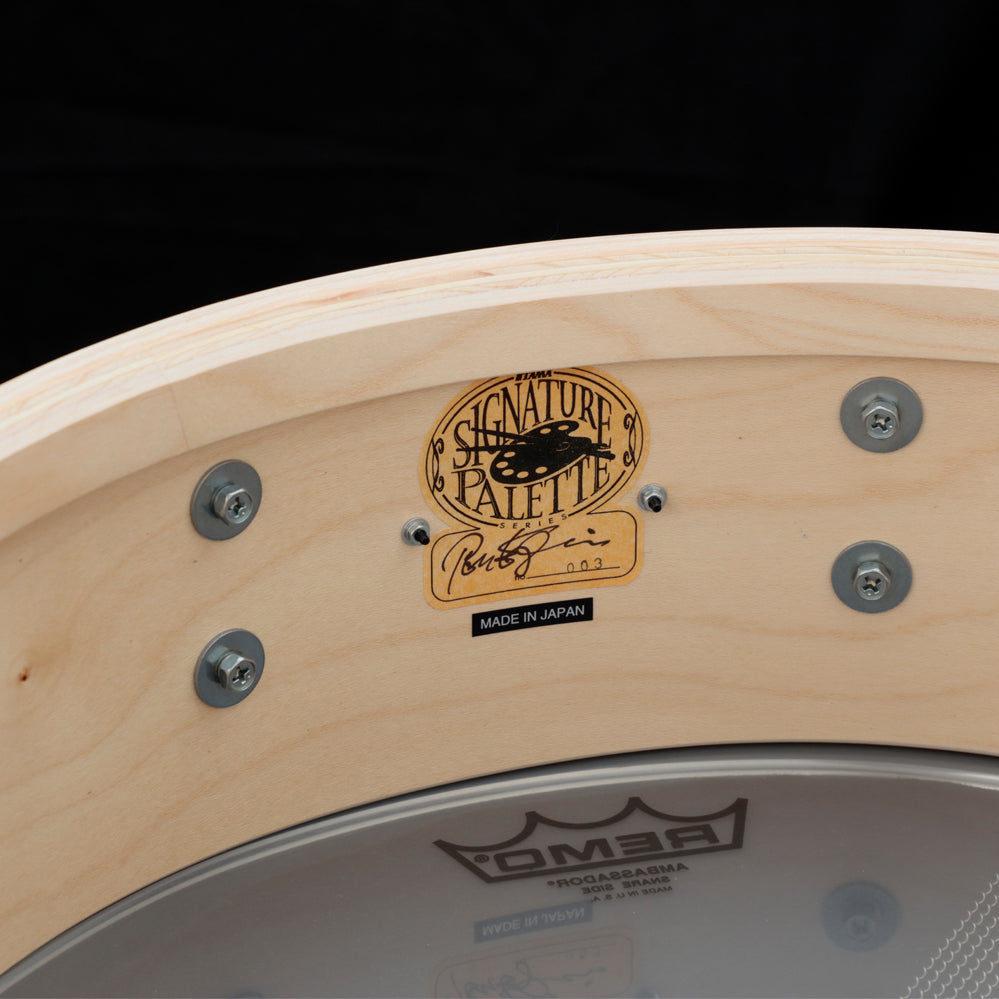 Tama - Peter Erskine Signature Jazz Master 14x4,5 - PE1445 - Musik Utan Gränser 