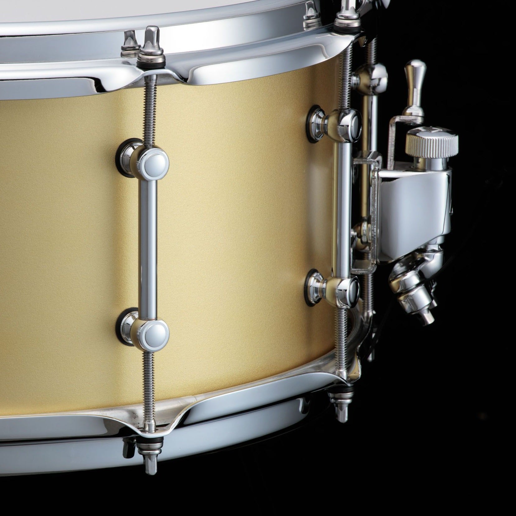 KR1465 Virvel Kaz Rodriguez 14x6,5 Metallic Gold