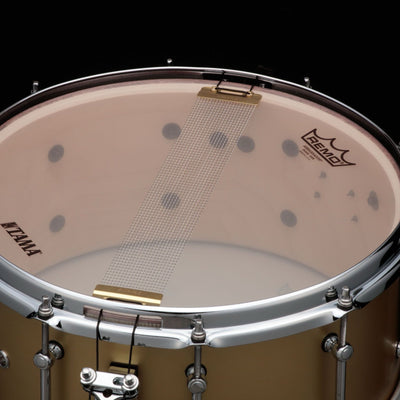 KR1465 Virvel Kaz Rodriguez 14x6,5 Metallic Gold