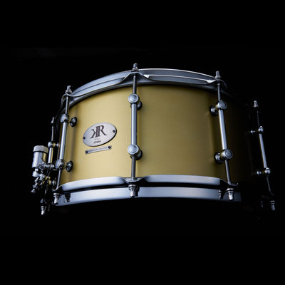 KR1465 Virvel Kaz Rodriguez 14x6,5 Metallic Gold