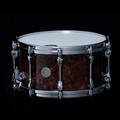 Tama - Starphonic Walnut 14"x7" - Musik Utan Gränser 