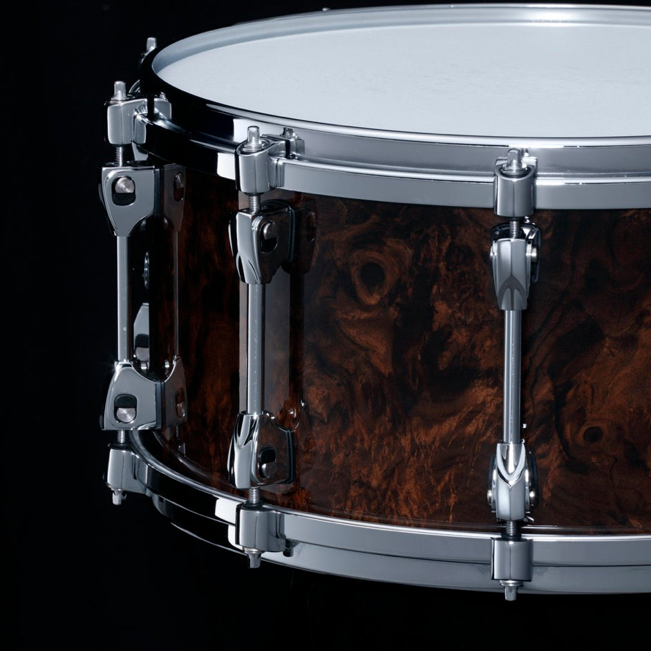 Tama - Starphonic Walnut 14"x7" - Musik Utan Gränser 