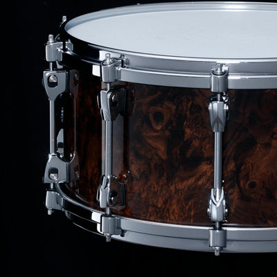 Tama - Starphonic Walnut 14"x7" - Musik Utan Gränser 