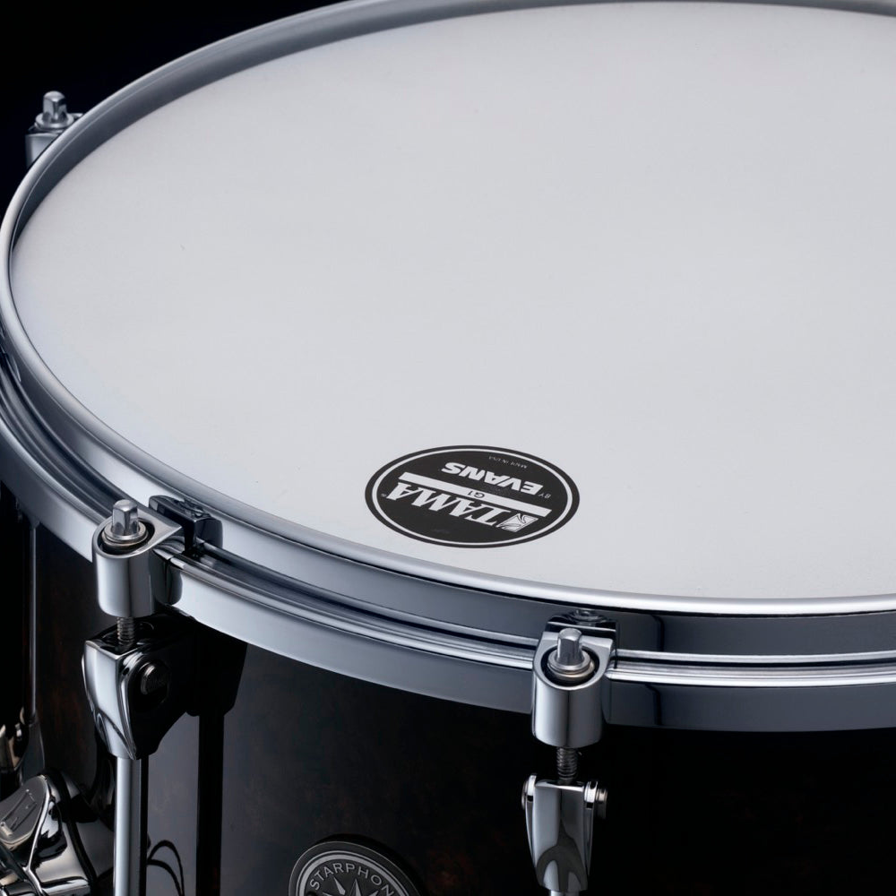 Tama - Starphonic Walnut 14"x7" - Musik Utan Gränser 