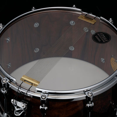 Tama - Starphonic Walnut 14"x7" - Musik Utan Gränser 