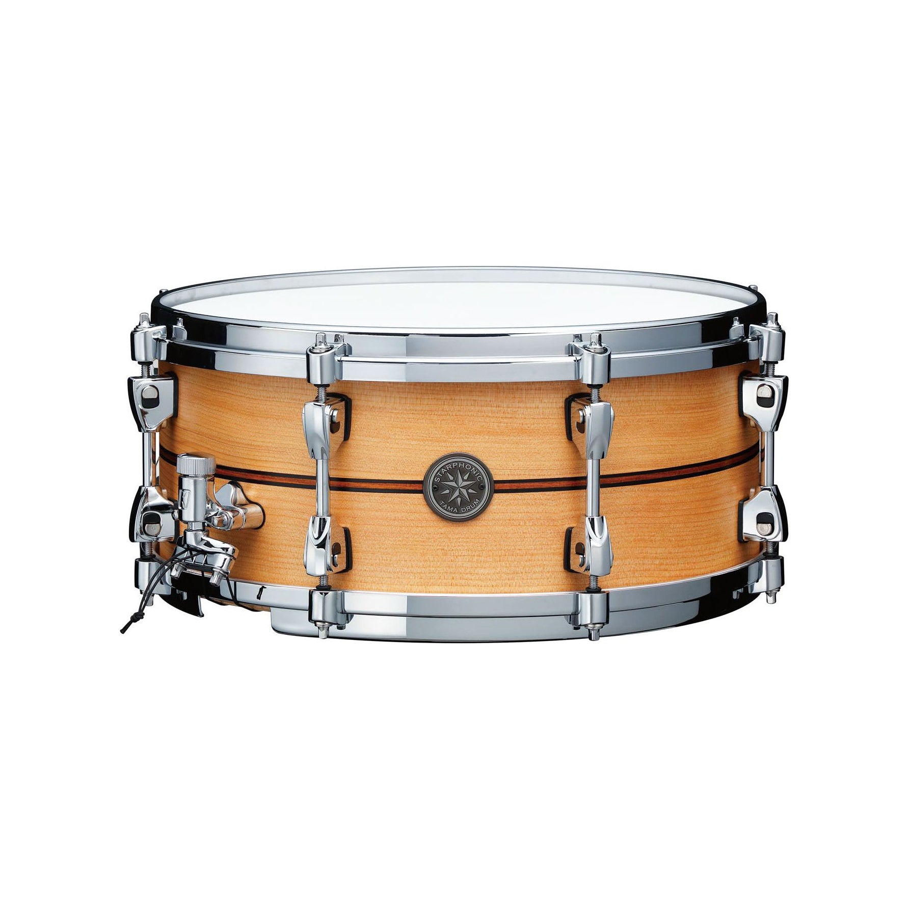 Tama - PSP146E-SSC Starphonic Satin Natural Spruce - Musik Utan Gränser 