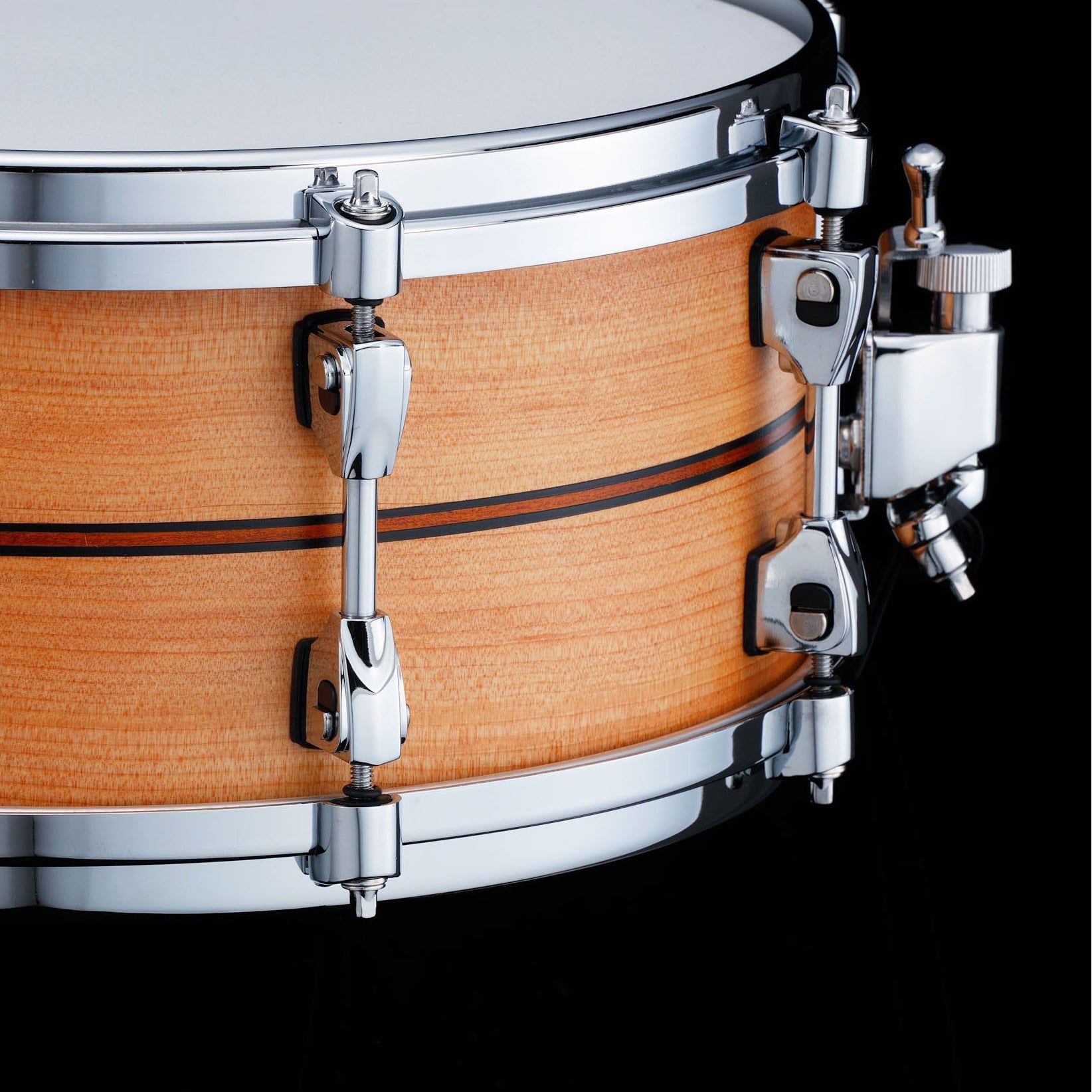 Tama - PSP146E-SSC Starphonic Satin Natural Spruce - Musik Utan Gränser 