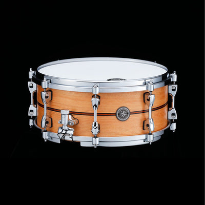 Tama - PSP146E-SSC Starphonic Satin Natural Spruce - Musik Utan Gränser 