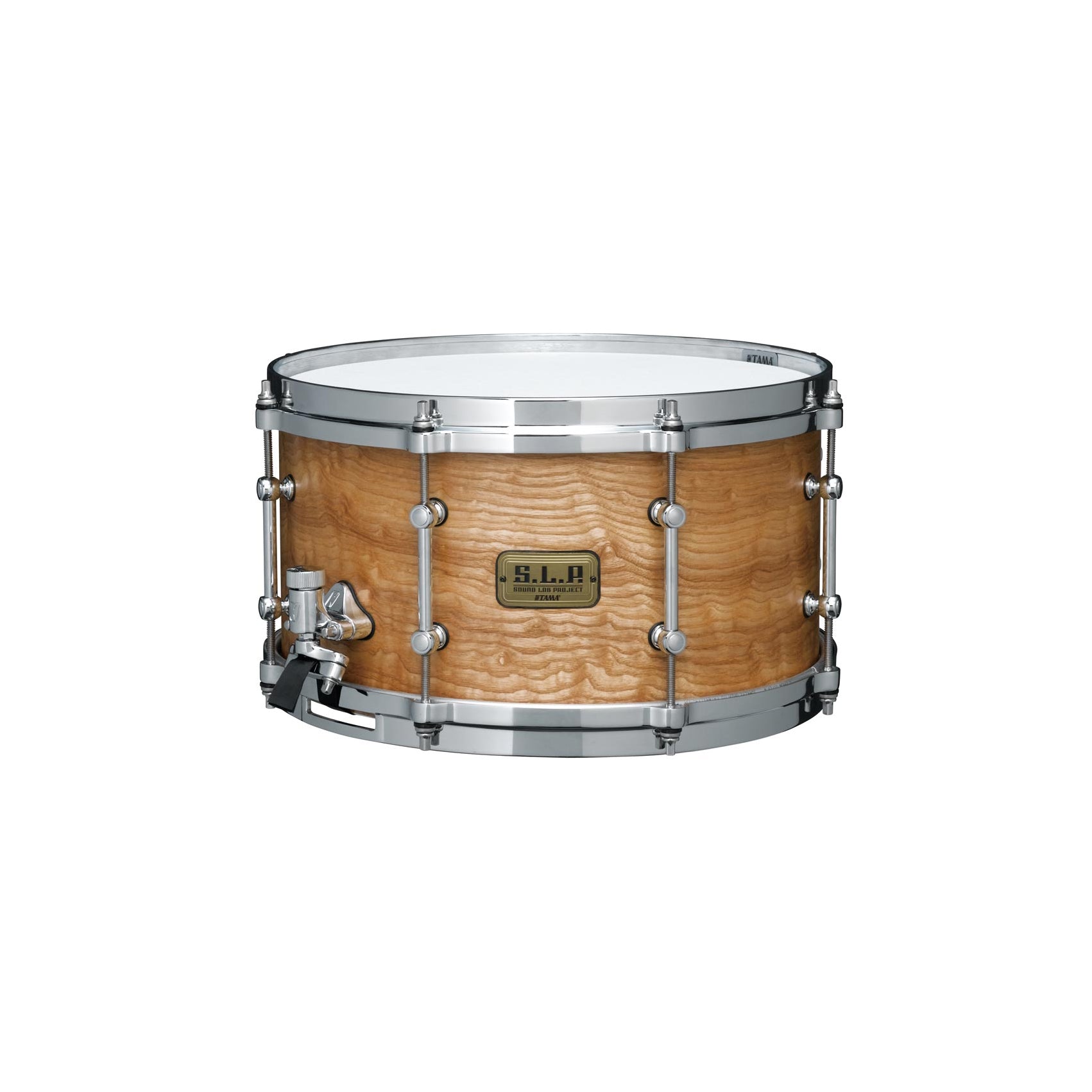 Tama - LGM137-STA G-Maple 13" x 7" - Musik Utan Gränser 